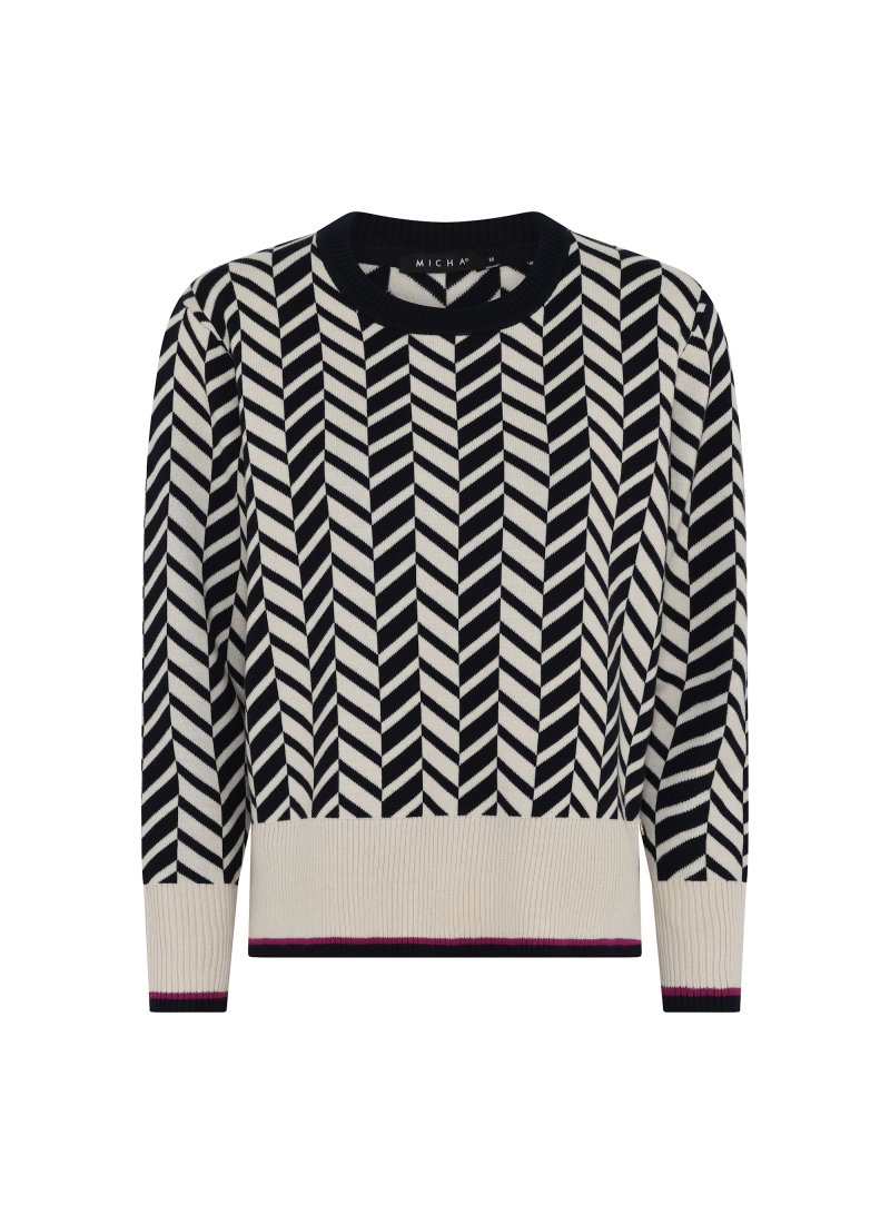 182-136 Jumper