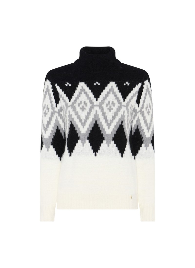 183-143 Jumper