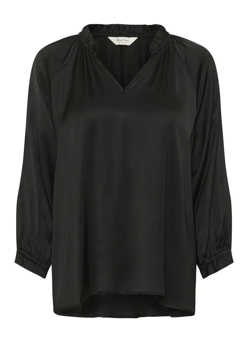 30309300 ElsiaPW Bluse