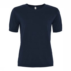 1980 O-neck short sleeve t-shi