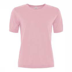 1980 Skovhuus T-shirt 100% ko (Fl. farver)