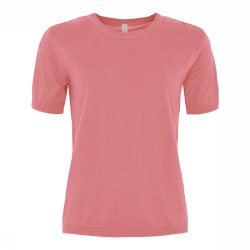 1980 Skovhuus T-shirt 100% ko (Fl. farver)