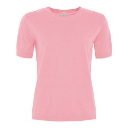 1980 Skovhuus T-shirt 100% ko (Fl. farver)