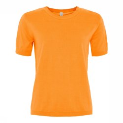 1980 Skovhuus T-shirt 100% ko (Fl. farver)