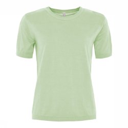 1980 Skovhuus T-shirt 100% ko (Fl. farver)