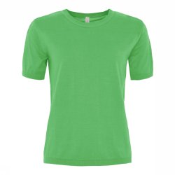 1980 Skovhuus T-shirt 100% ko (Fl. farver)