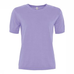 1980 Skovhuus T-shirt 100% ko (Fl. farver)