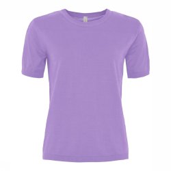 1980 Skovhuus T-shirt 100% ko (Fl. farver)