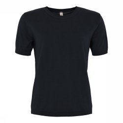 1980 Skovhuus T-shirt 100% ko (Fl. farver)