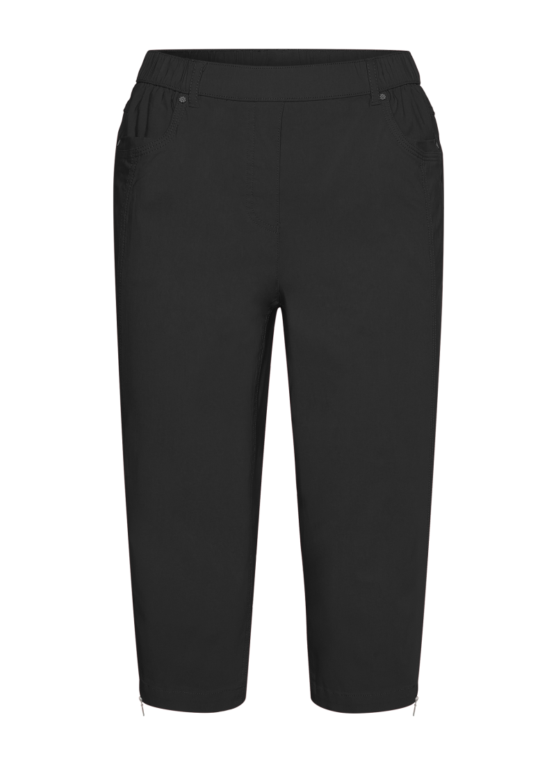 205932 capri Bukser (Fl. farver)