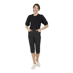 205932 capri Bukser (Fl. farver)