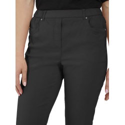 205932 capri Bukser (Fl. farver)