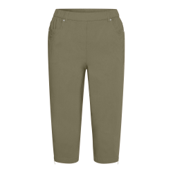 205932 capri Bukser (Fl. farver)