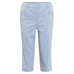 205932 capri Bukser (Fl. farver)