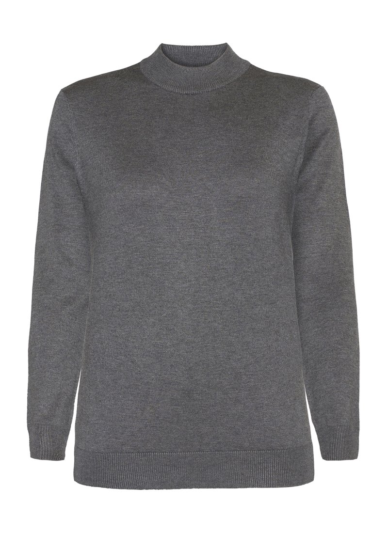  211979 Brandtex Turtleneck 