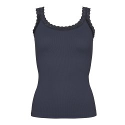 Frida rib Top