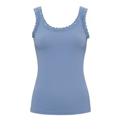 Frida rib Top