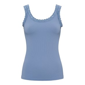 Frida rib Top