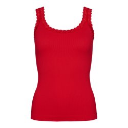 Frida rib Top