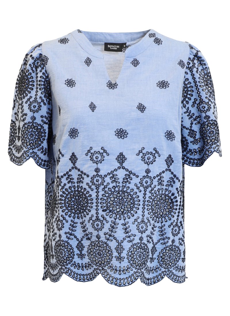 220444 Bluse