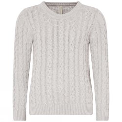  2566 Skovhuus  Cabblestitch Strik (Fl. farver)