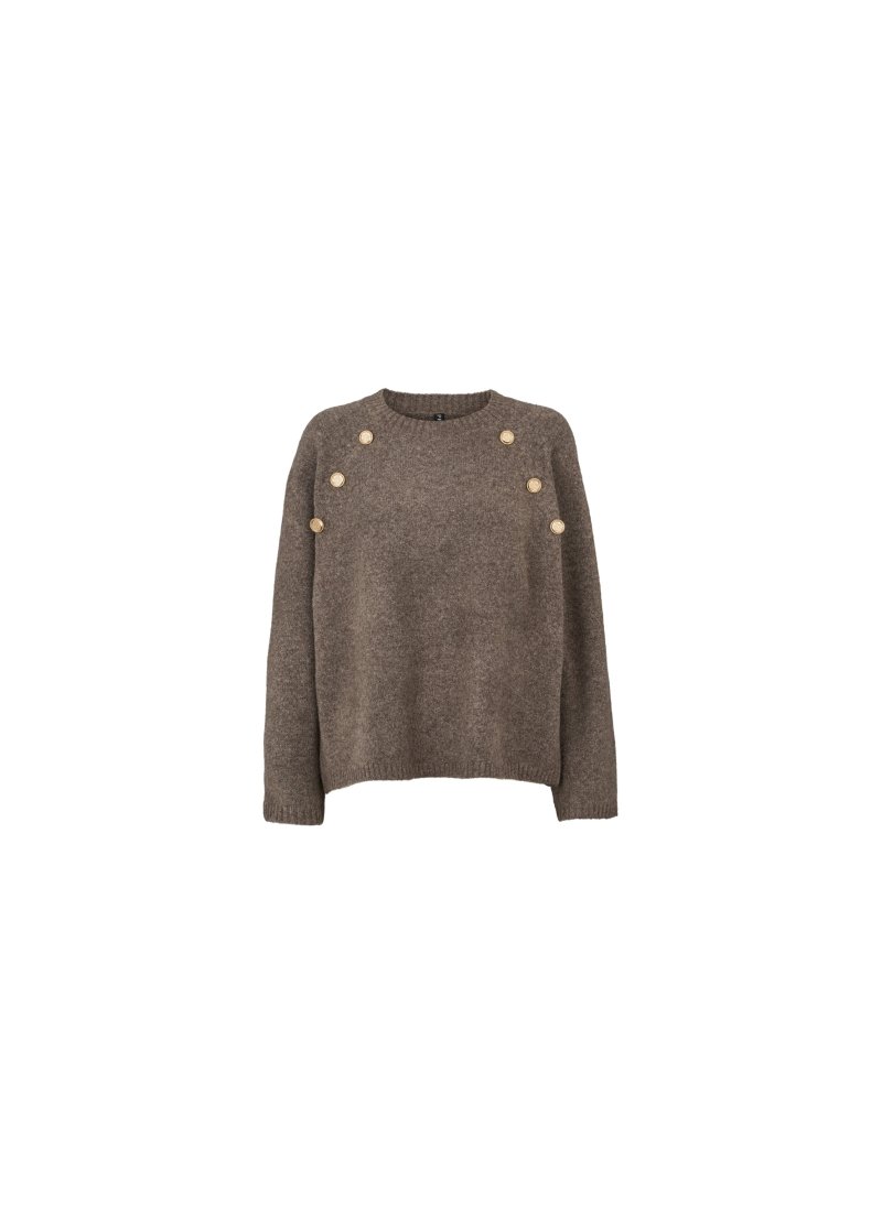 2625 CAISA Pullover