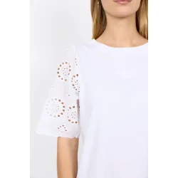 26447 SC-LORAINE 3 T-shirt