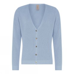  2678 Skovhuus Cardigan (Fl. farver)