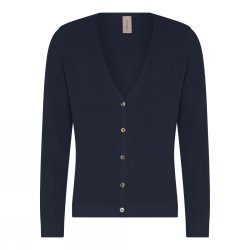  2678 Skovhuus Cardigan (Fl. farver)