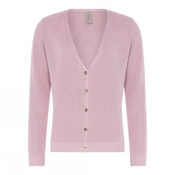  2678 Skovhuus Cardigan (Fl. farver)