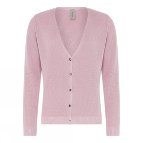  2678 Skovhuus Cardigan (Fl. farver)