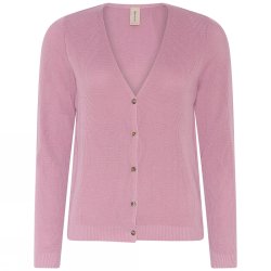  2678 Skovhuus Cardigan (Fl. farver)