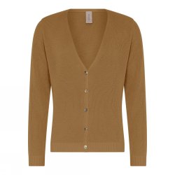  2678 Skovhuus Cardigan (Fl. farver)