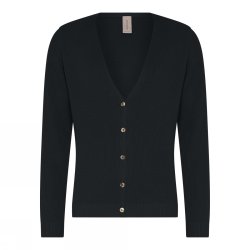  2678 Skovhuus Cardigan (Fl. farver)