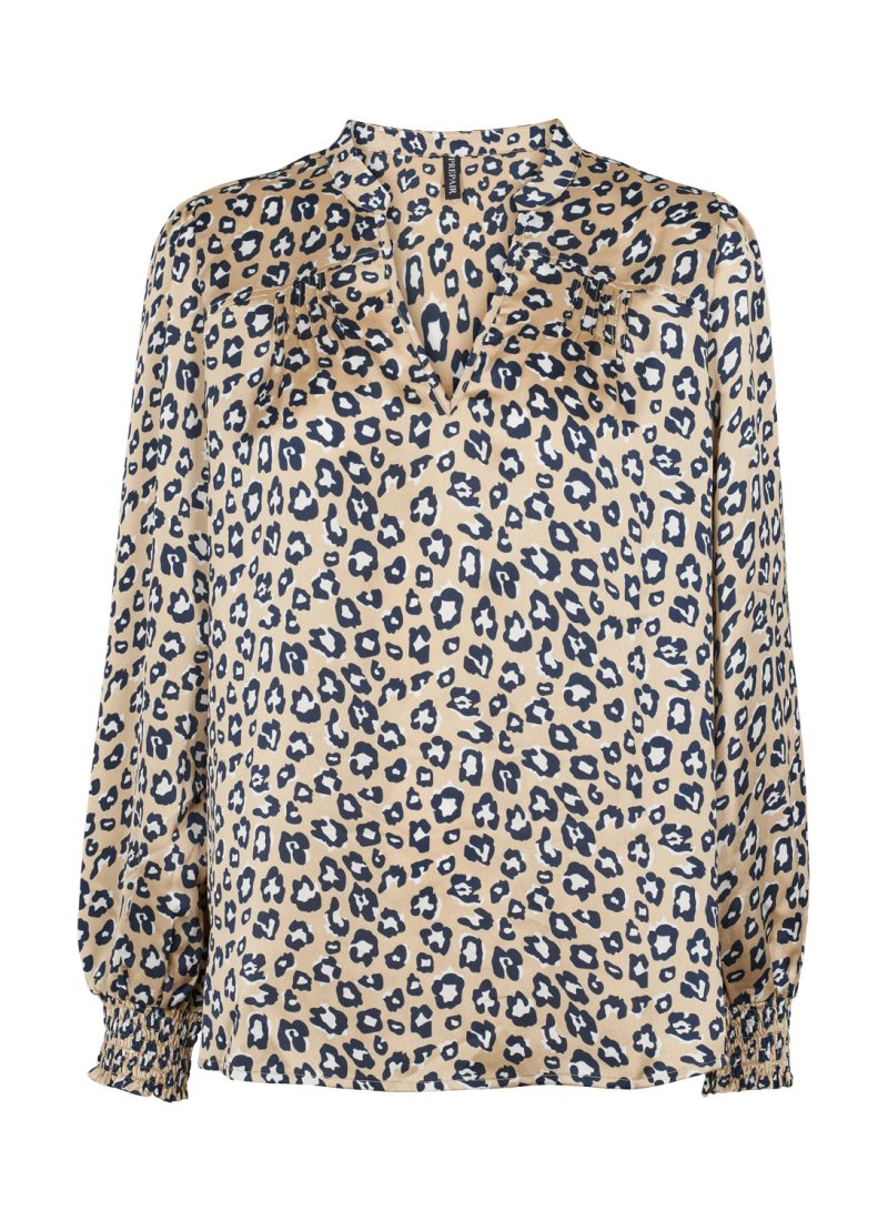 2680 CAMILLA Bluse