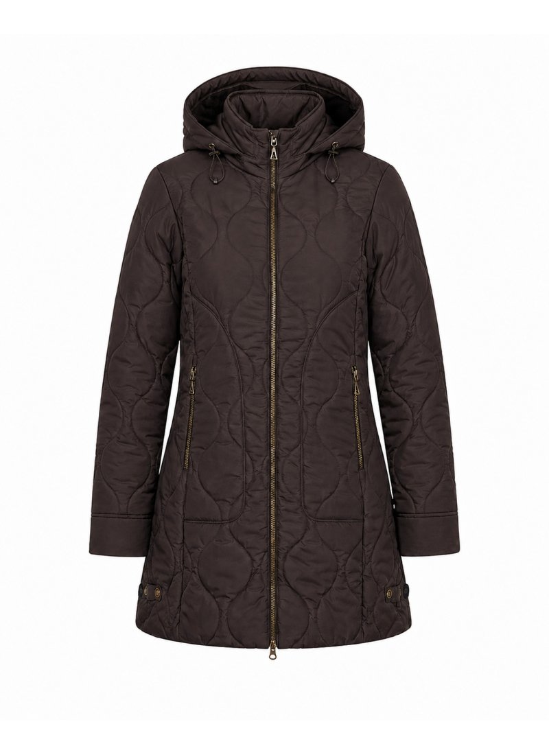 2708-19 KIRSTI Overt�j