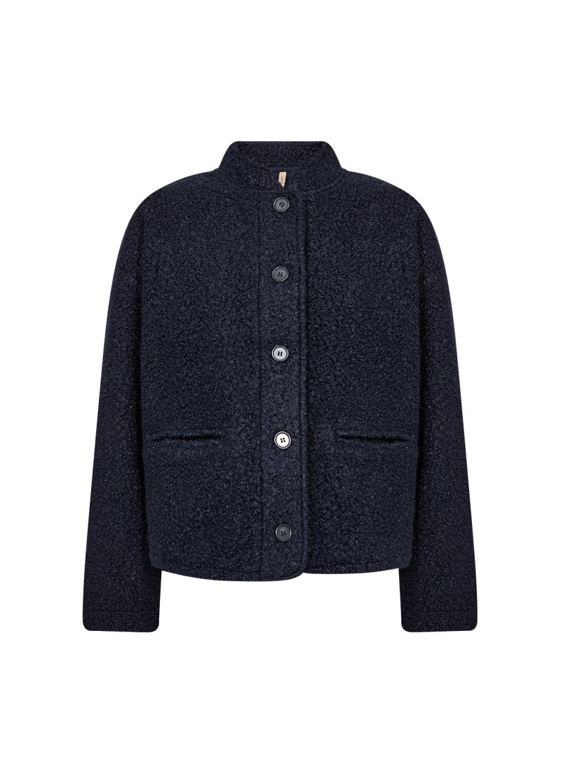 27155 SC-SHAIMA 1 Cardigan
