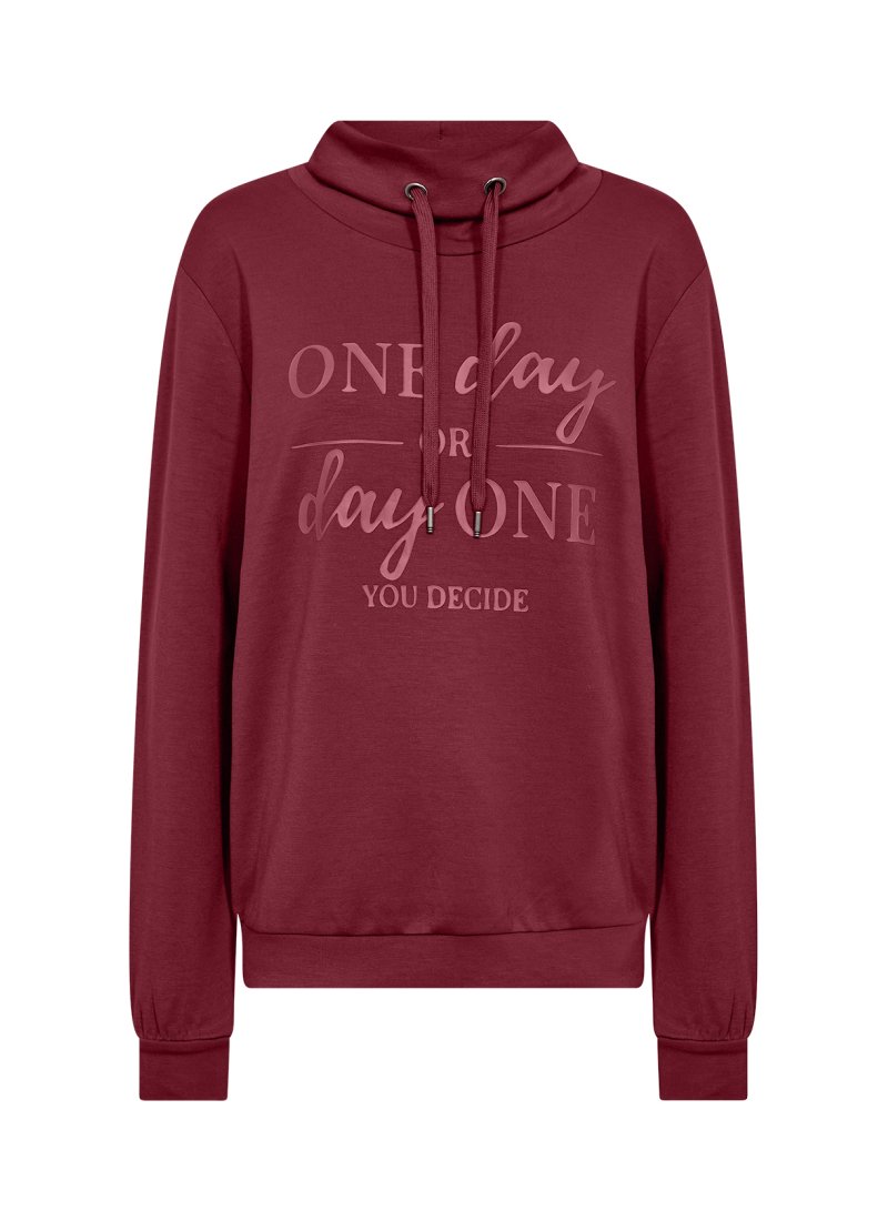 27266 SC-BANU 256 Sweatshirt