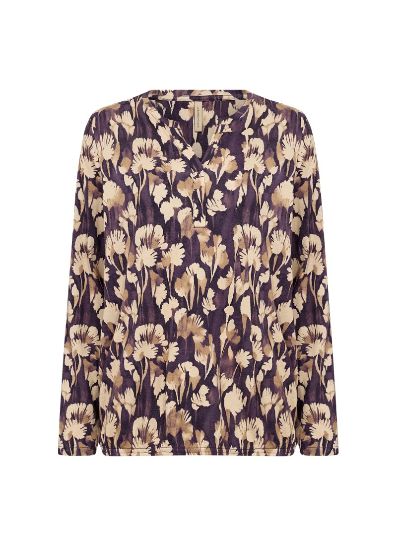 27318 SC-FELICITY AOP 525 T-sh