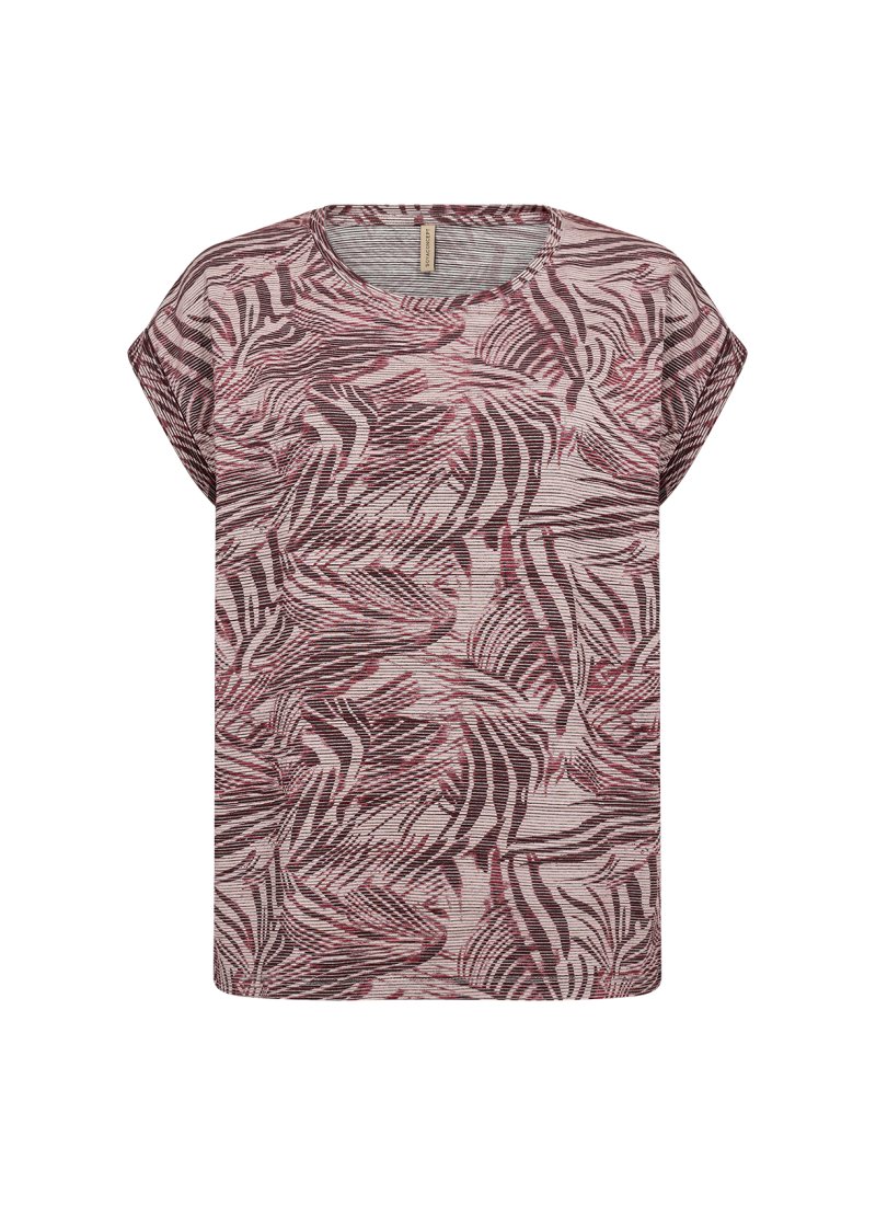 27406 SC-GALINA 66 T-shirt