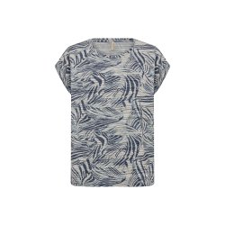 27406 SC-GALINA 66 T-shirt