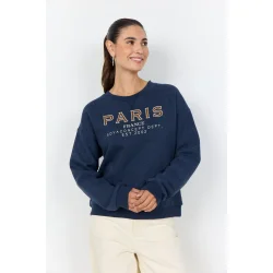27464 SC-ANGELIN 6 Sweatshirt
