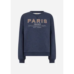 27464 SC-ANGELIN 6 Sweatshirt