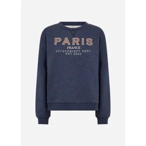 27464 SC-ANGELIN 6 Sweatshirt