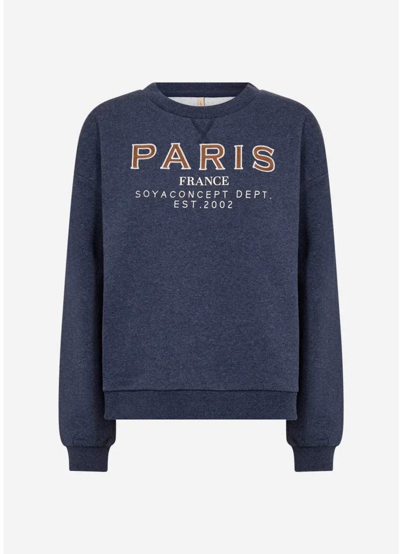 27464 SC-ANGELIN 6 Sweatshirt