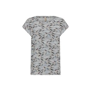 27495 SC-GALINA 71 T-shirt