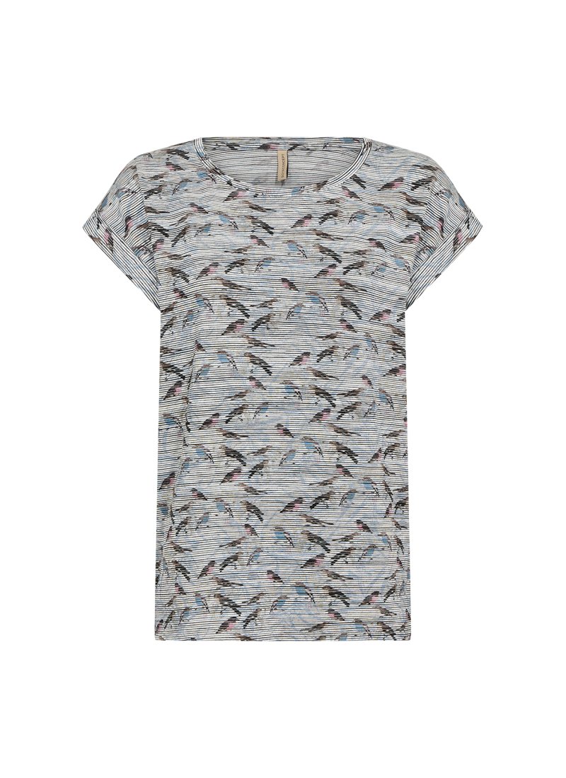 27495 SC-GALINA 71 T-shirt