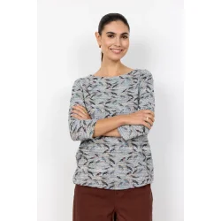 27496 SC-GALINA 72 T-shirt