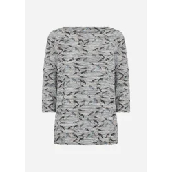 27496 SC-GALINA 72 T-shirt