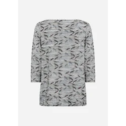 27496 SC-GALINA 72 T-shirt